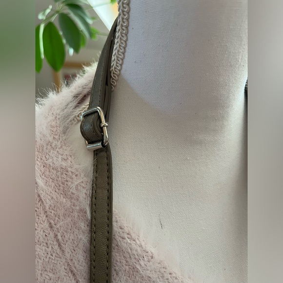 Drawstring shoulder bag - Picture 2 of 4